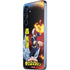 My Hero Academia Shoto Todoroki Season 4 Galaxy A35 5G Skin